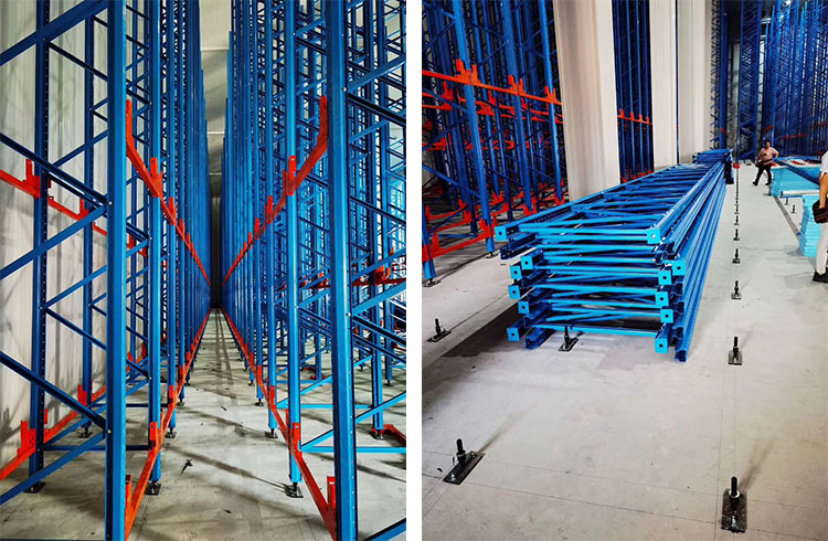 sistem racking