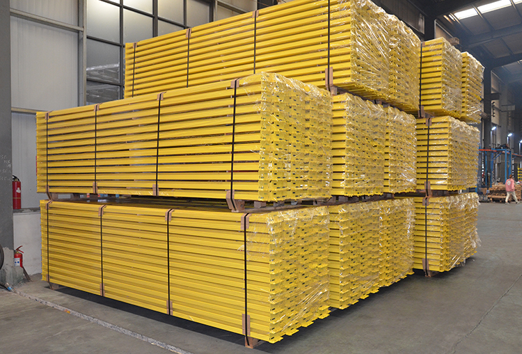 interlake racking package